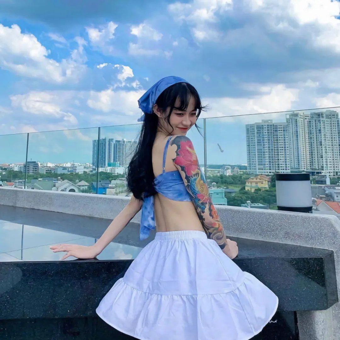 纯情