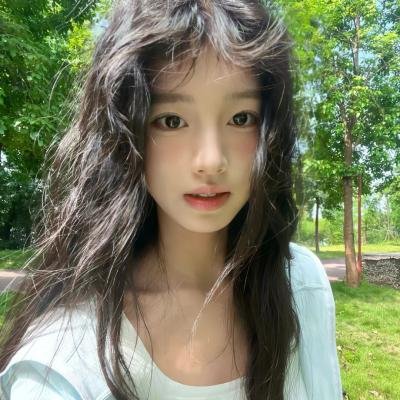 沉睡的森林